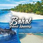 Bohol (Balicasag and Virgin) Island Hopping