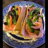 Amato's Sandwich Shop