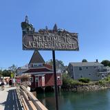 Kennebunkport, Maine