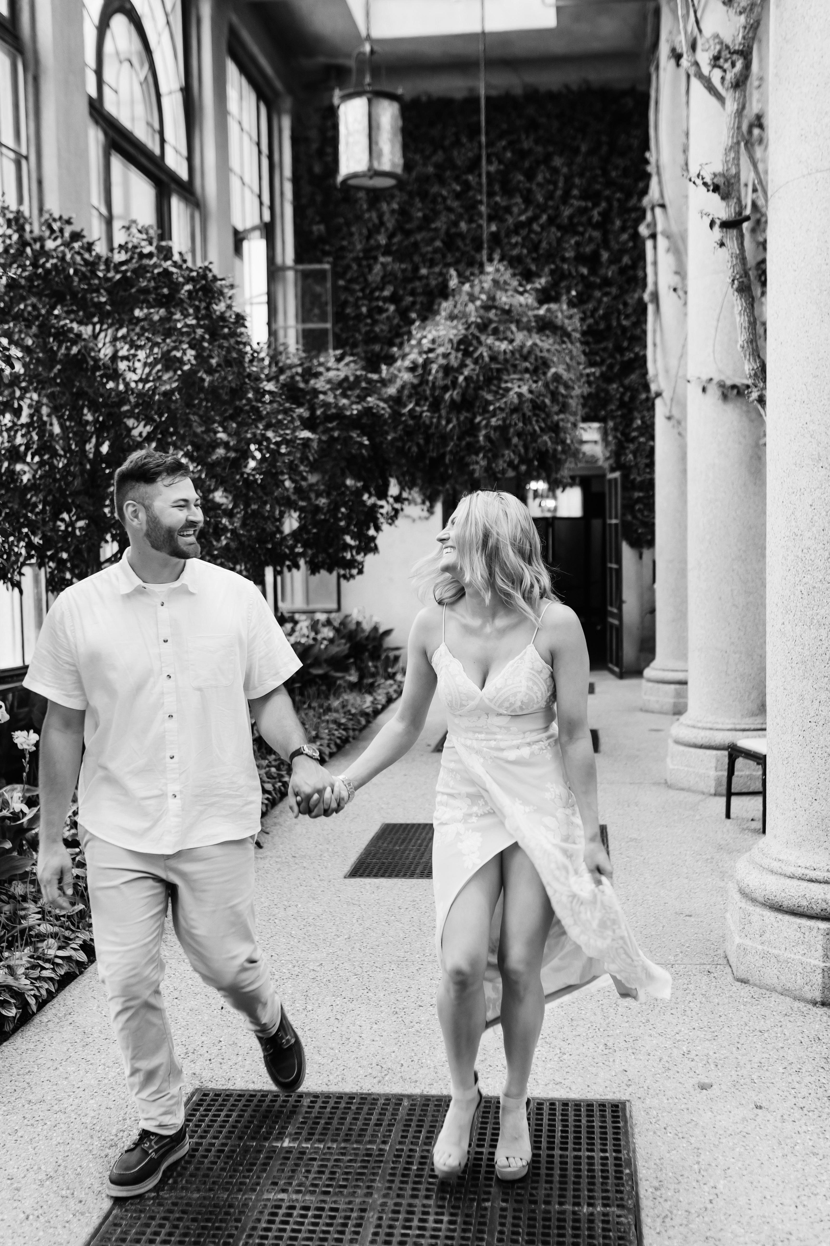 The Wedding Website of Makensey Schuchart and Caleb Ruth