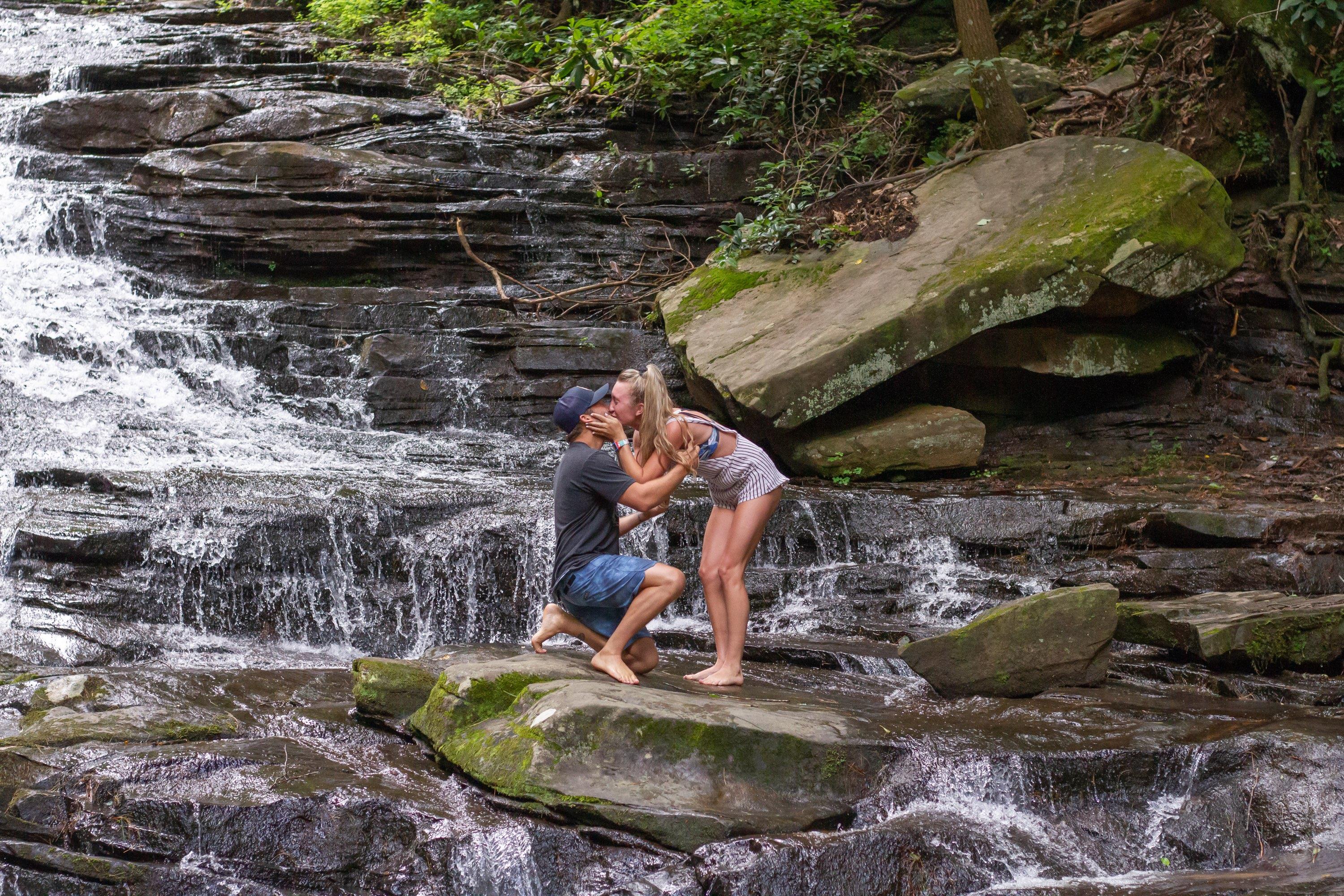 The Wedding Website of Jenny Strozinsky and Tyler York