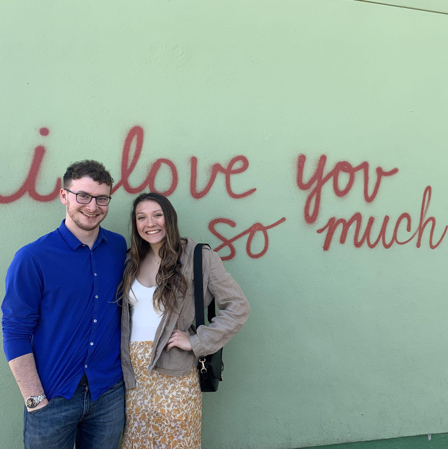 December 31st, 2022- First NYE together, in Austin, TX!