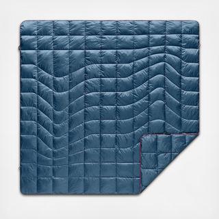 2-Person Original Down Puffy Blanket