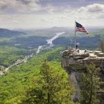 Chimney Rock State Park