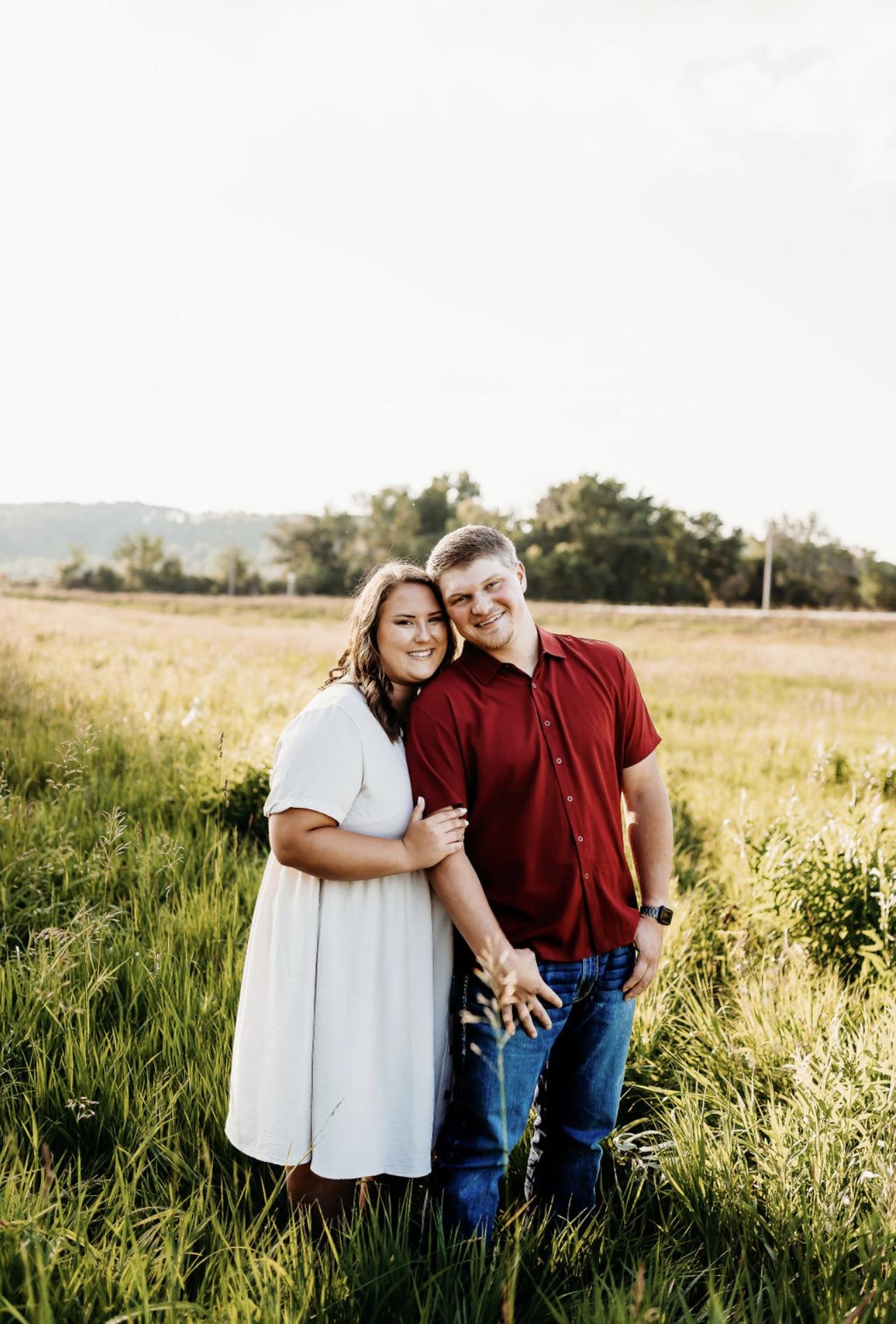 The Wedding Website of Katelyn Dollen and Alex Dollen