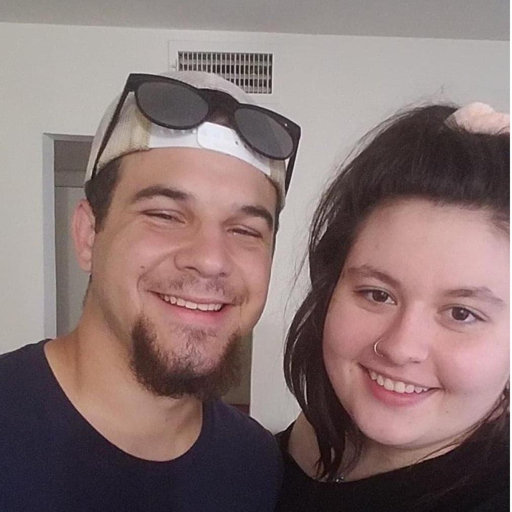 All smiles!!