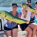 Fishing Tours