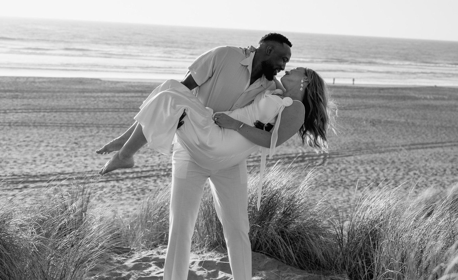 The Wedding Website of Camille Perich and Consolo Adams