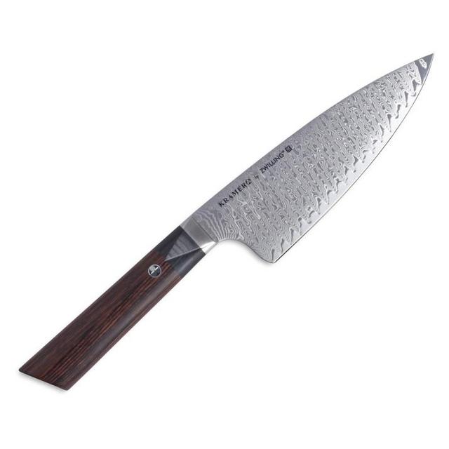Bob Kramer Meiji Chef’s Knives by Zwilling J.A. Henckels (6-in.)
