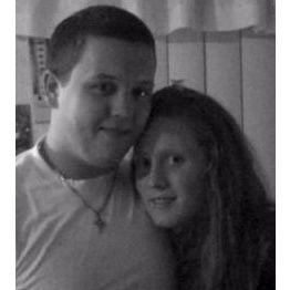 Our 1st Photo Together (2010)
