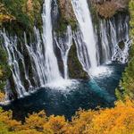Burney Falls