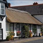 The Old Inn, Crawfordsburn