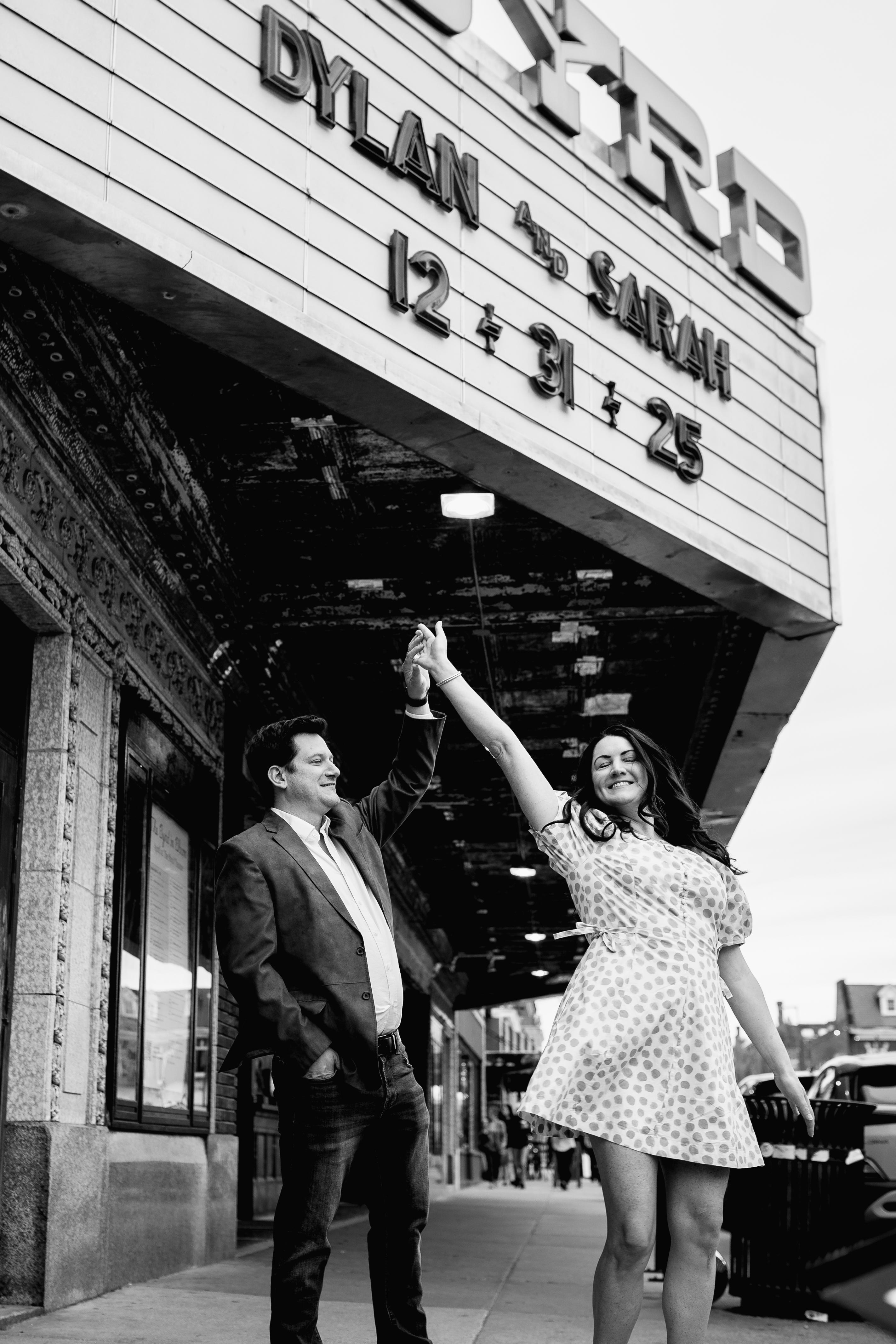 The Wedding Website of Dylan Akers and Sarah Bechard