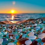 Glass Beach