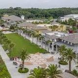 Jekyll Island Beach Village