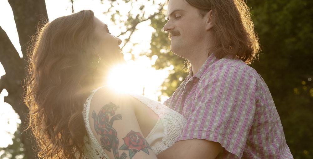 The Wedding Website of McKayla Larkin and Austin Grega