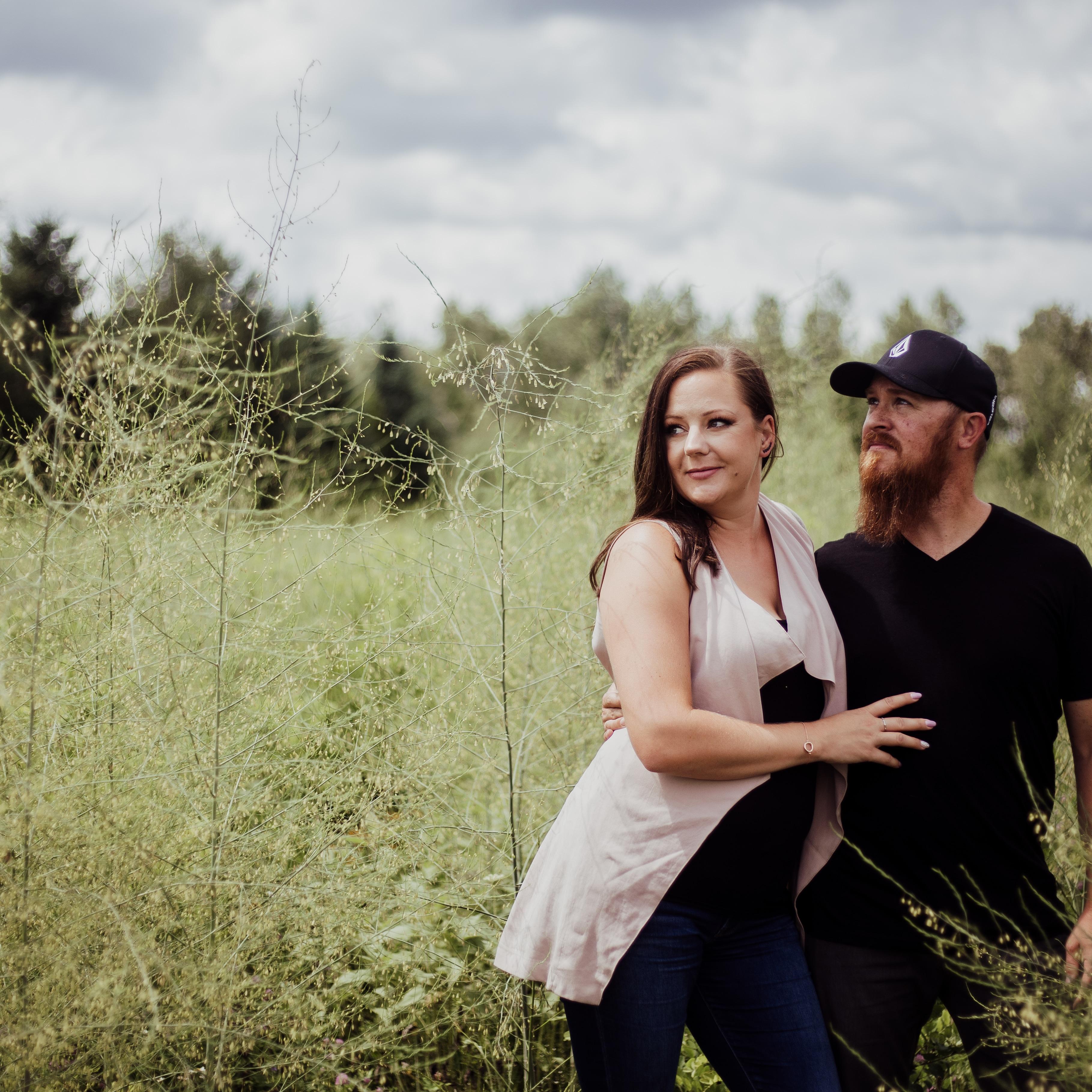 The Wedding Website of Kayla Lehmann and Eric Smith