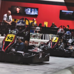 Autobahn Indoor Speedway & Events - Jacksonville, FL