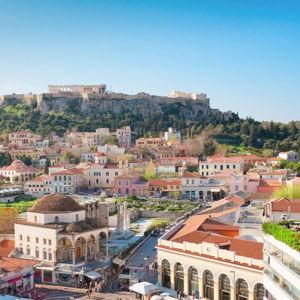 Greece Honeymoon