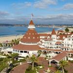 Coronado Island