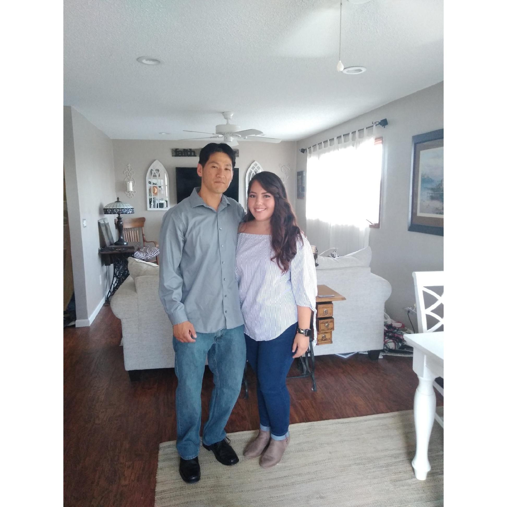 My Birthday September 10th, 2019!