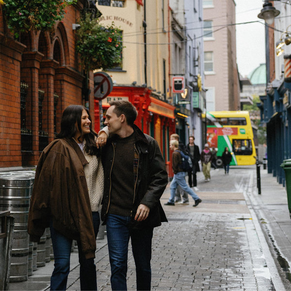 Italy Honeymoon Fund