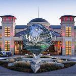 WinStar World Casino and Resort