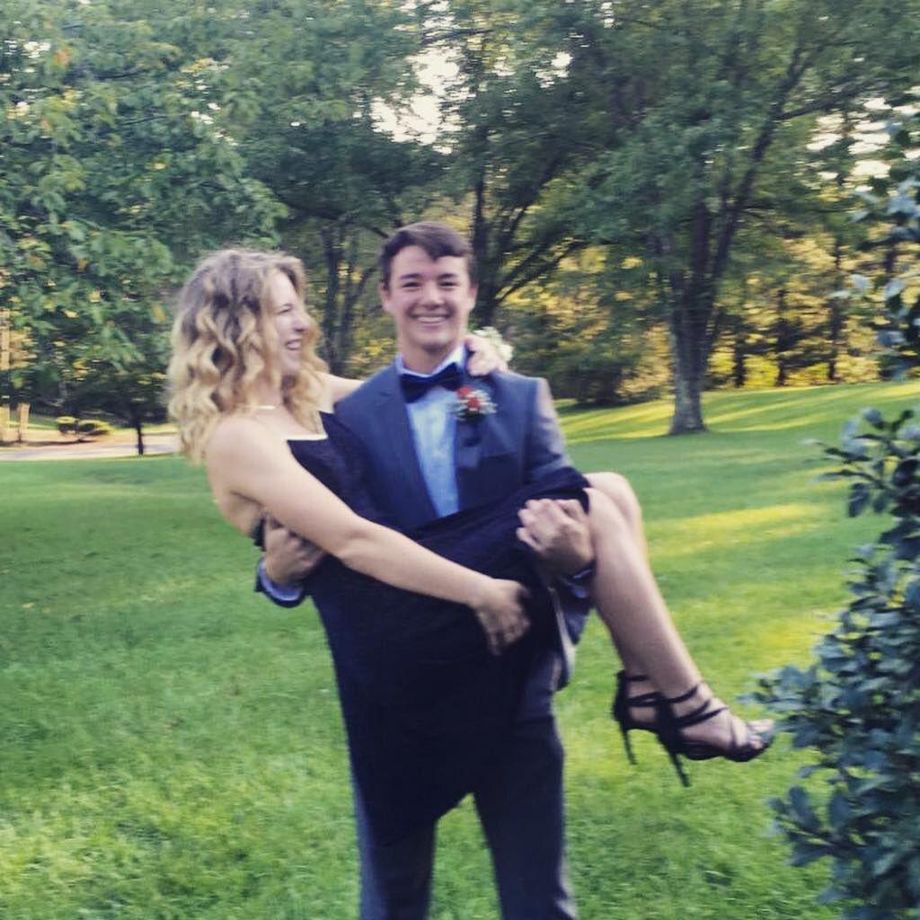 Homecoming 2018