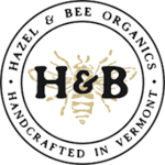 Hazel & Bee Organics