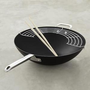 Williams Sonoma Professional Nonstick Wok