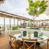 Harriet's Rooftop