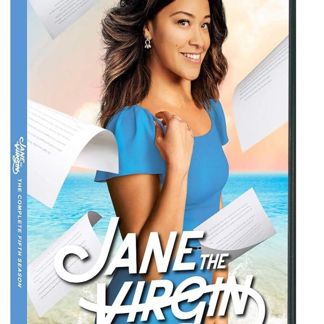 Jane the Virgin: Season Five