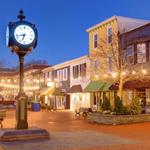 Washington Street Mall