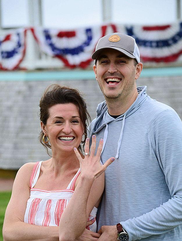 The Wedding Website of Davis Clifford and Nicole Beck