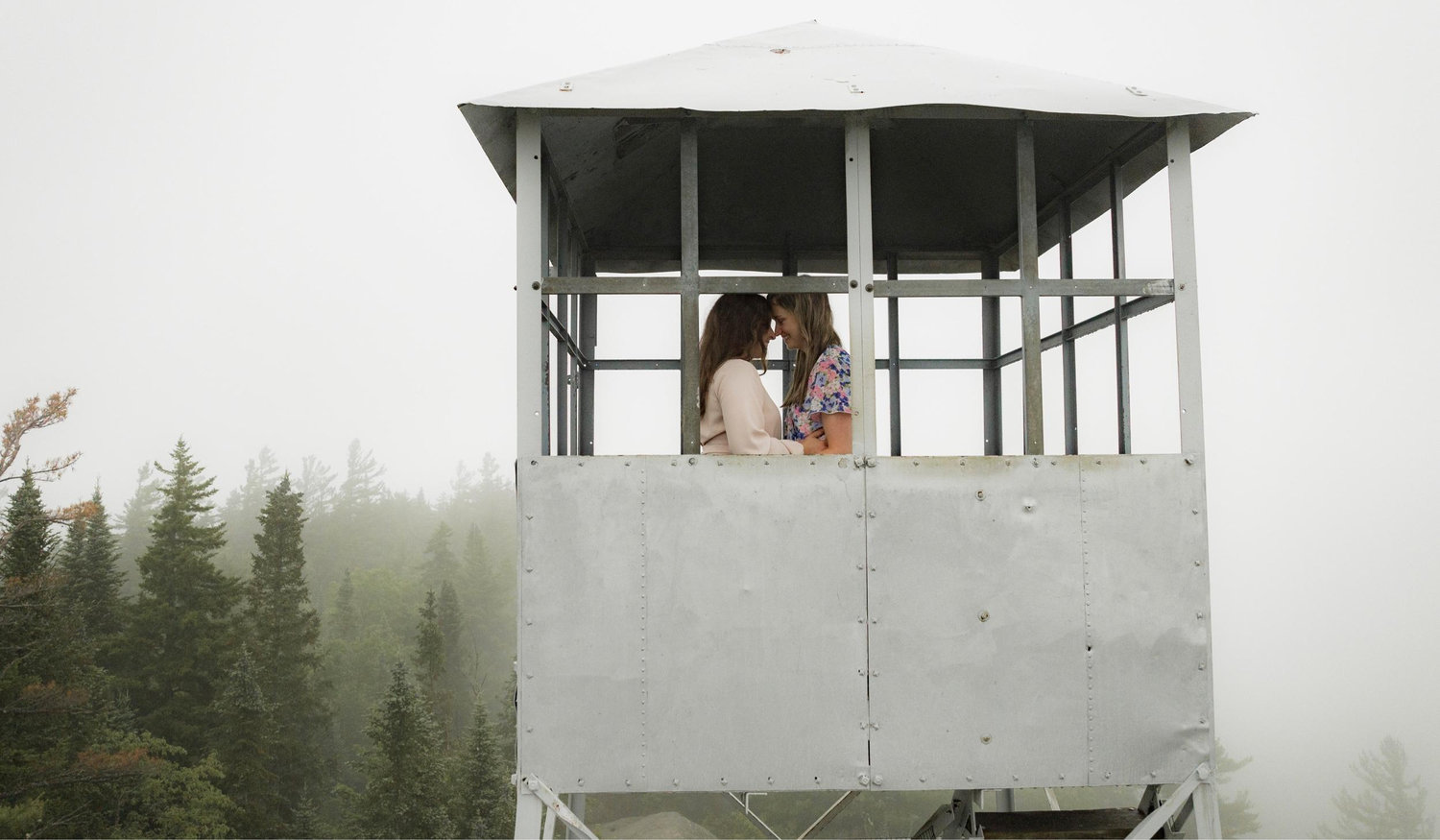 The Wedding Website of Kaci Asper and Haylie Hardy