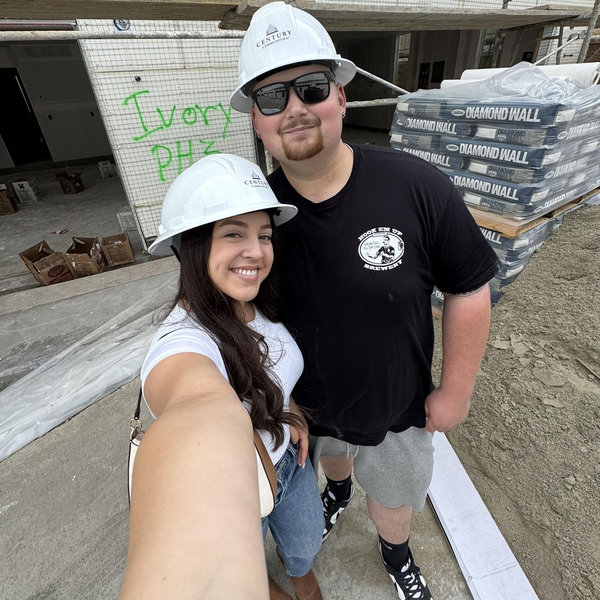 Honeymoon Fund
