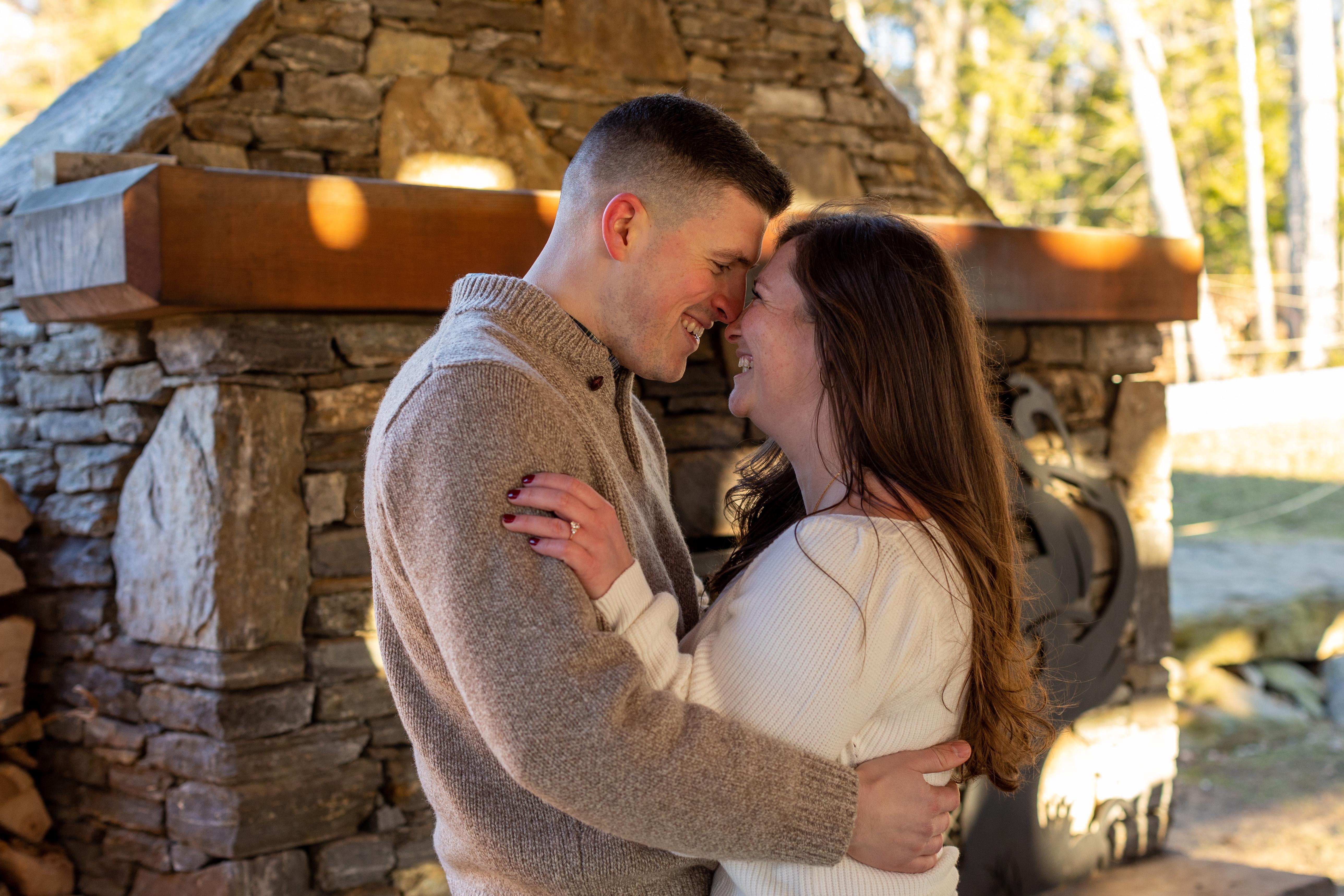 The Wedding Website of Kellie McClure and Thomas DiNatale