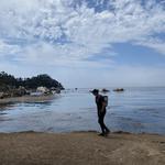 Point Lobos State Natural Reserve