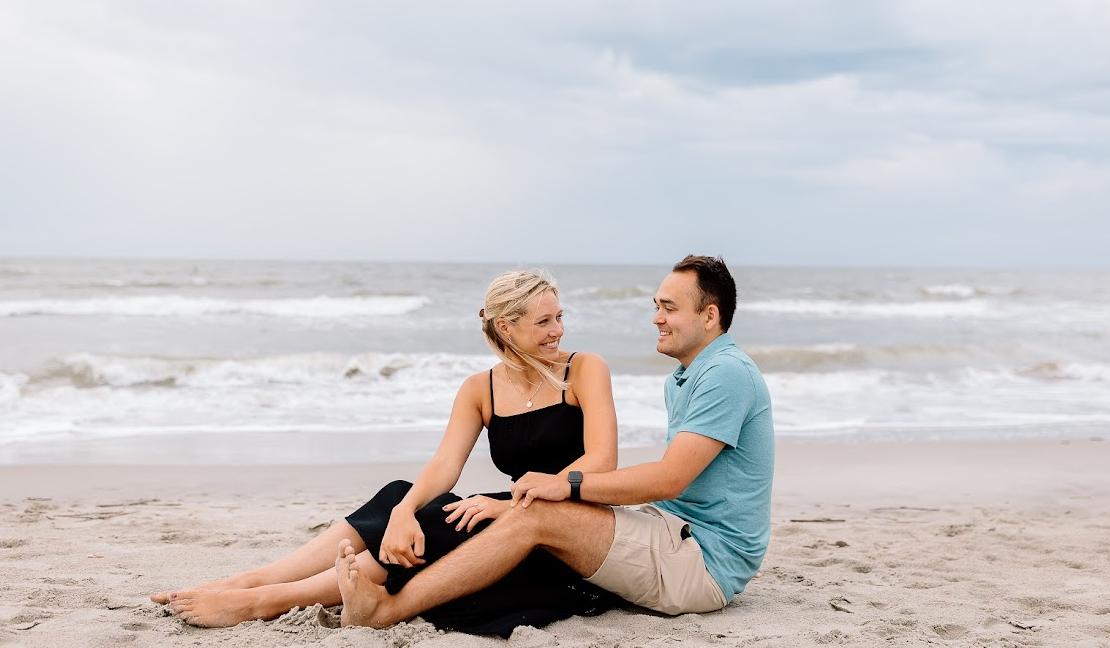 The Wedding Website of Sami Enders and Nick Wagner