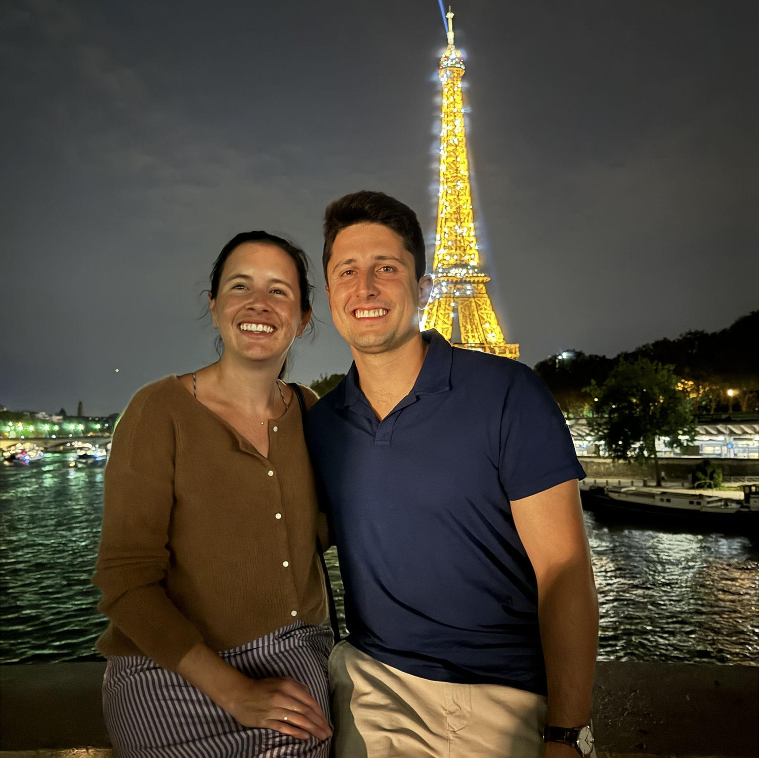2024 trip to France.