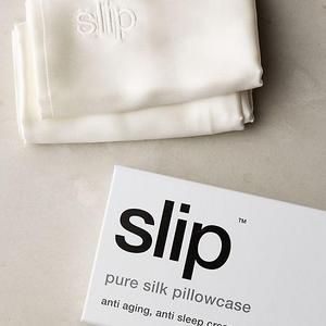 Slip Silk Pillowcase