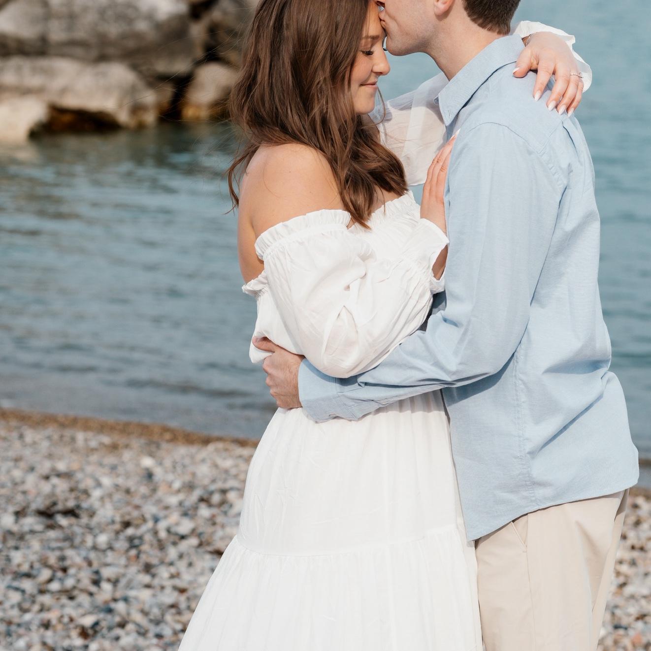More engagement photos