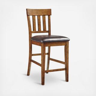 Ralene Bar Stool, Set of 2