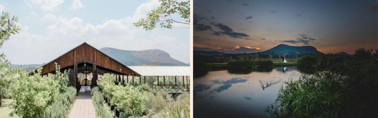 The Wedding Website of Shevon Pereira and Stephan van der Walt