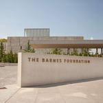 Barnes Foundation