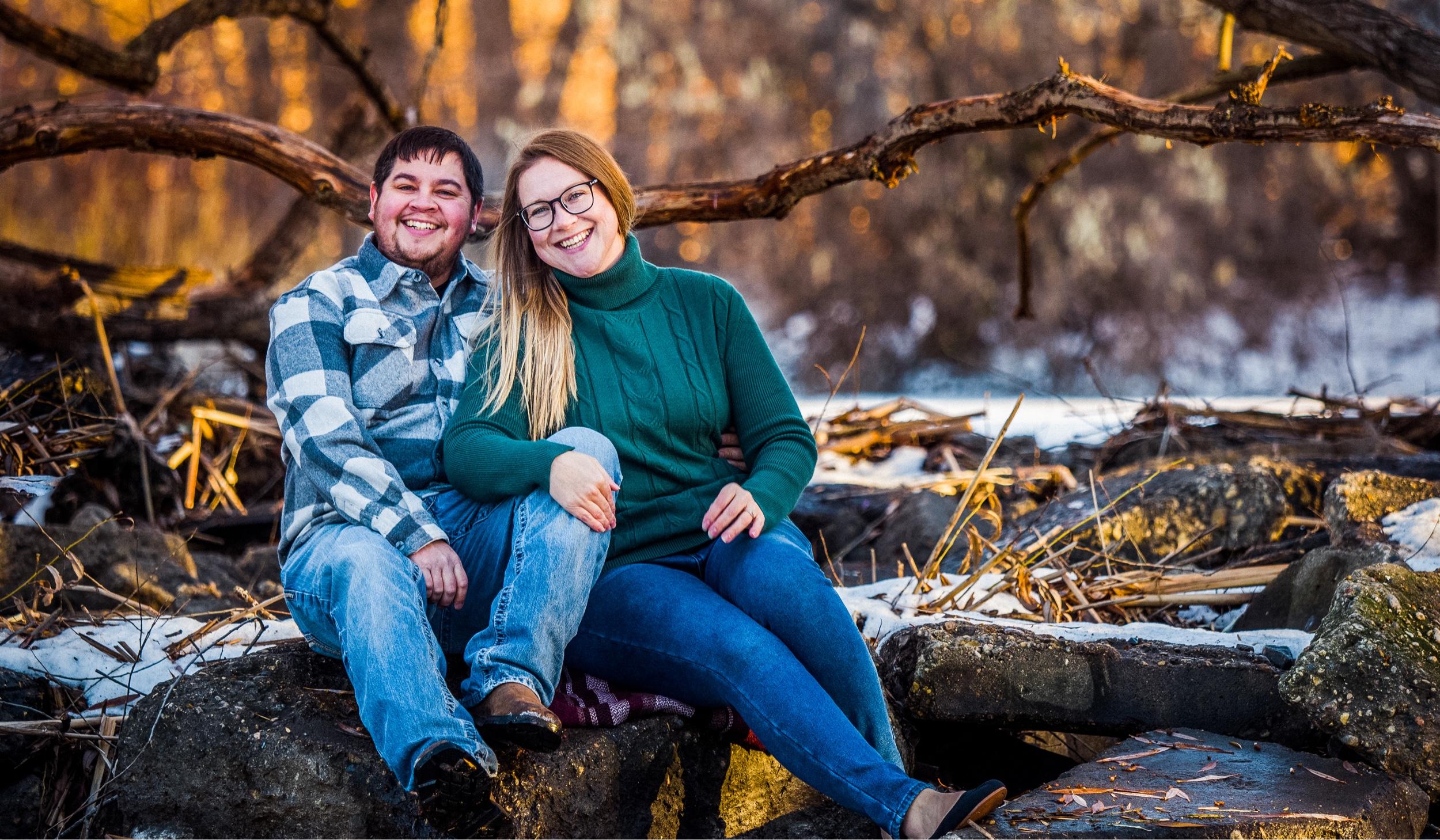 The Wedding Website of Hollie Ann Bryan and Roger Lynn Morales