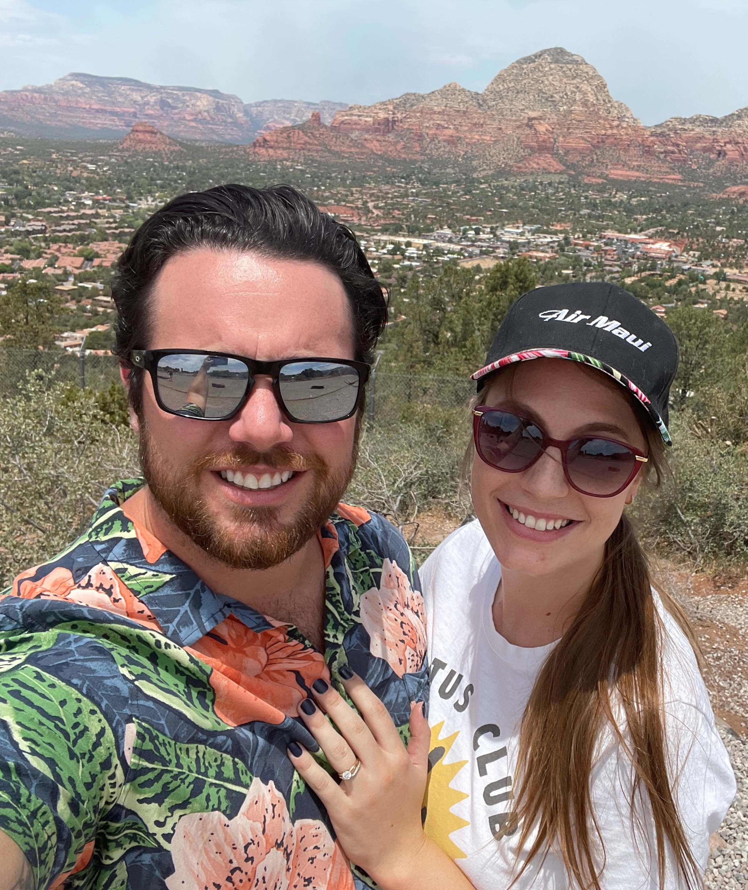 The Wedding Website of Brittney Klewer and Ethan Galvin
