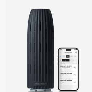 Ambience Diffuser, Charcoal Color