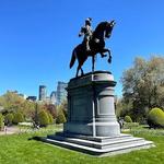 Commonwealth Avenue
