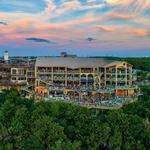 The Oasis On Lake Travis
